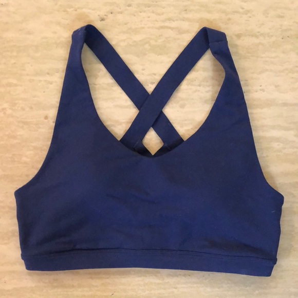 prAna Verana Bra - Sports Bra / Yoga Top - Small - Picture 3 of 3